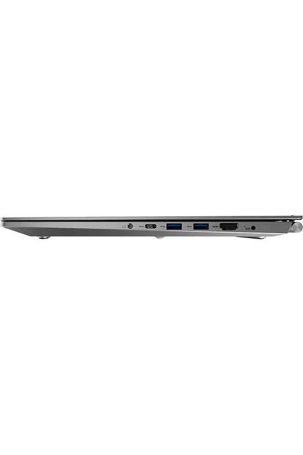 CASPER Nirvana S100.1342-BE00P-G-F/Core i5-13420H/16 GB RAM/500 GB SSD/16"/W11 Laptop - Görsel 5