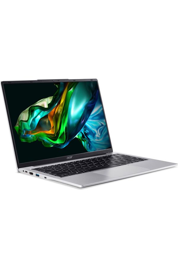 ACER Aspire Lite Al14-31p-34rn Intelcore I3 N300 8gb 512gb Ssd 14''wuxga Ips W11h Nx.ks9ey.003 - Görsel 2
