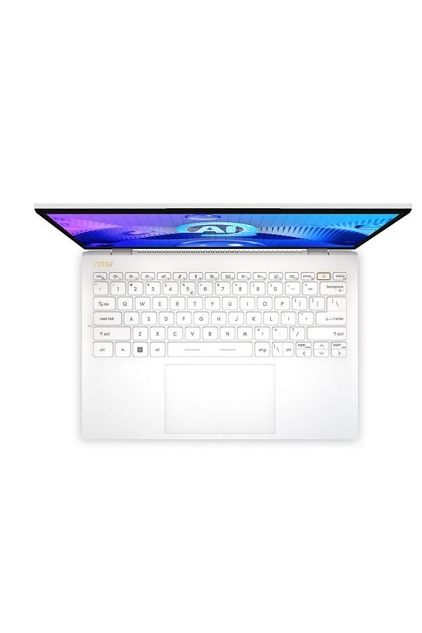 MSI Prestige 13 AI EVO A1MG-236TR Intel Core Ultra 7 155H 16GB 1TB SSD 13.3" 2.8K OLED Win11H - Görsel 3