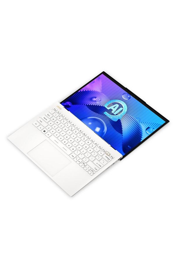 MSI Prestige 13 AI EVO A1MG-236TR Intel Core Ultra 7 155H 16GB 1TB SSD 13.3" 2.8K OLED Win11H - Görsel 4