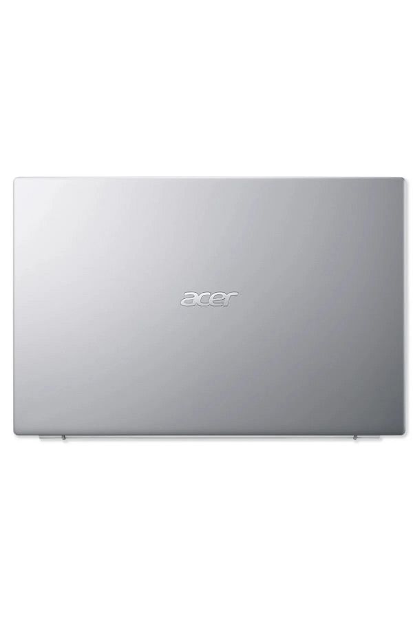 ACER Aspire3 Intel Celeron-N4500 16GB 128GB SSD DOS 15.6 Gümüş Dizüstü Bilgisayar(Acer Türkiye Garantili) - Görsel 6