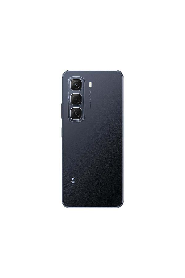 INFINIX Hot 50 8GB/128GB Akıllı Telefon Şık Siyah - Görsel 5