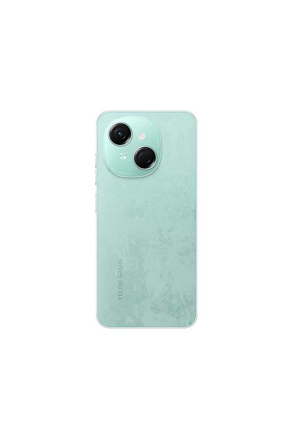 TECNO Tecno Spark Go1 4/128 GB Akıllı Telefon Yeşil - Görsel 3