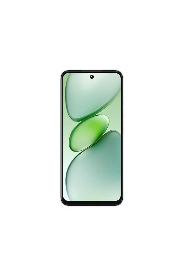 TECNO Tecno Spark Go1 4/128 GB Akıllı Telefon Yeşil - Görsel 2