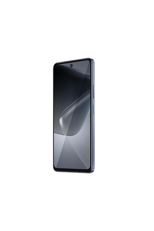 INFINIX Hot 50 8GB/128GB Akıllı Telefon Şık Siyah - Görsel 3