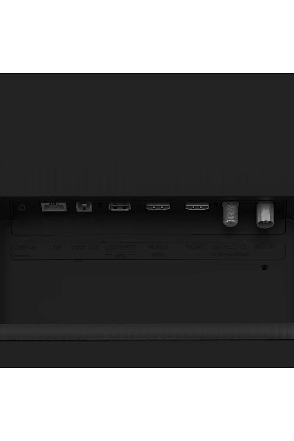 Arçelik A43 E 795 B Google TV - Görsel 5