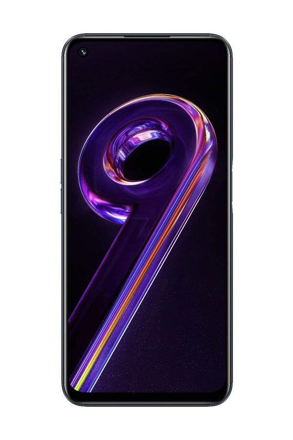 Realme 9 Pro 6gb 128gb Siyah - Black Rmx3472