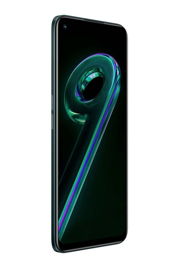 Realme 9 Pro 6gb 128gb Yeşil - Green Rmx3472 - Görsel 2