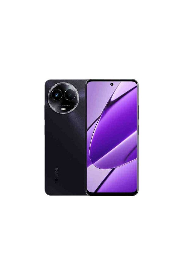 Realme 11 8gb 256gb Siyah - Dark Glory