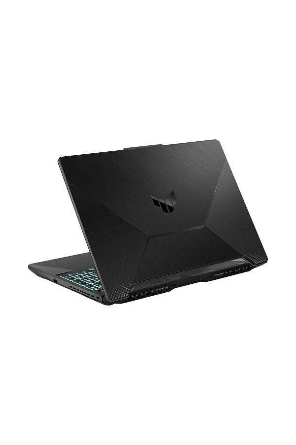 ASUS TUF Gaming A15 R7 7435HS 48GB 2TB SSD RTX3050/4GB 75W 144Hz 15.6" FHD W11H FA506NCR & PER4 ÇA - Görsel 4