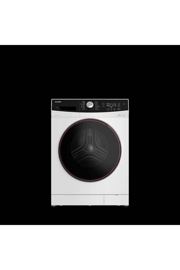 Arçelik 9125 Nb 9 Kg Çamaşır Makinesi