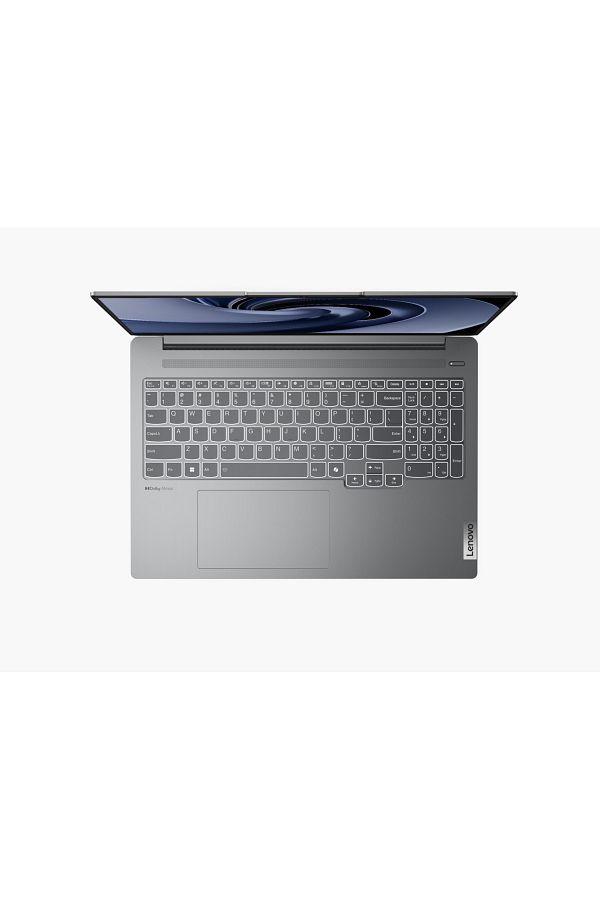 LENOVO Ideapad Pro 5 Ultra 7 155h 16gb 1tb 16" 2k Oled Gf Rtx4050 6gb Freedos Bt Mouse 83d4008dtr - Görsel 6