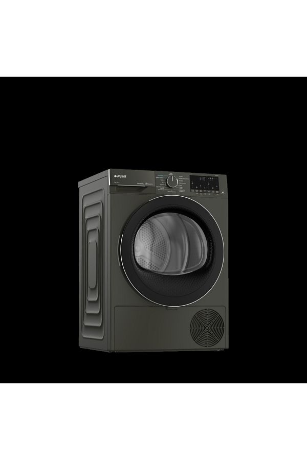 Arçelik ARÇELİK 911 KMP IG 9 KG Kurutma makinesi - Görsel 2