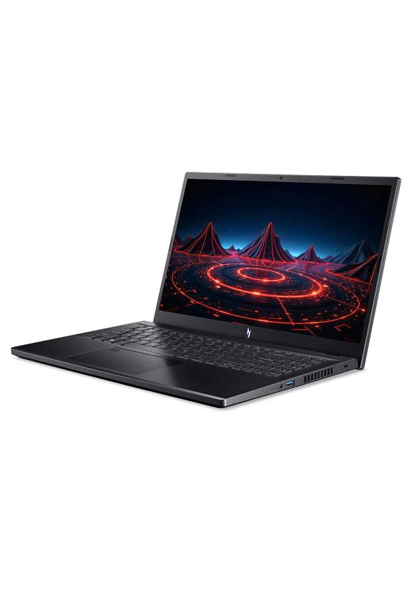 ACER Nitro V15 ANV15-51 NH.QNDEY.002A002 i5-13420H 16GB 512SSD RTX2050 15.6" FHD W11H Dizüstü Bilgisayar - Görsel 4