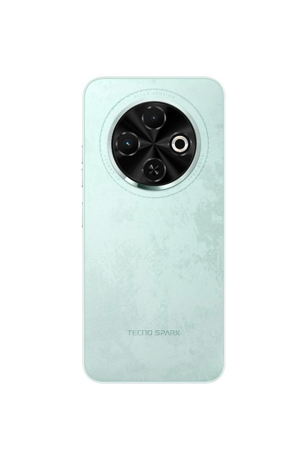 TECNO Spark 30c 4/128 Gb Büyülü Yeşil - Görsel 3