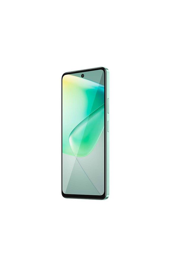 INFINIX Hot 50 8GB/128GB Akıllı Telefon Adaçayı Yeşili - Görsel 3
