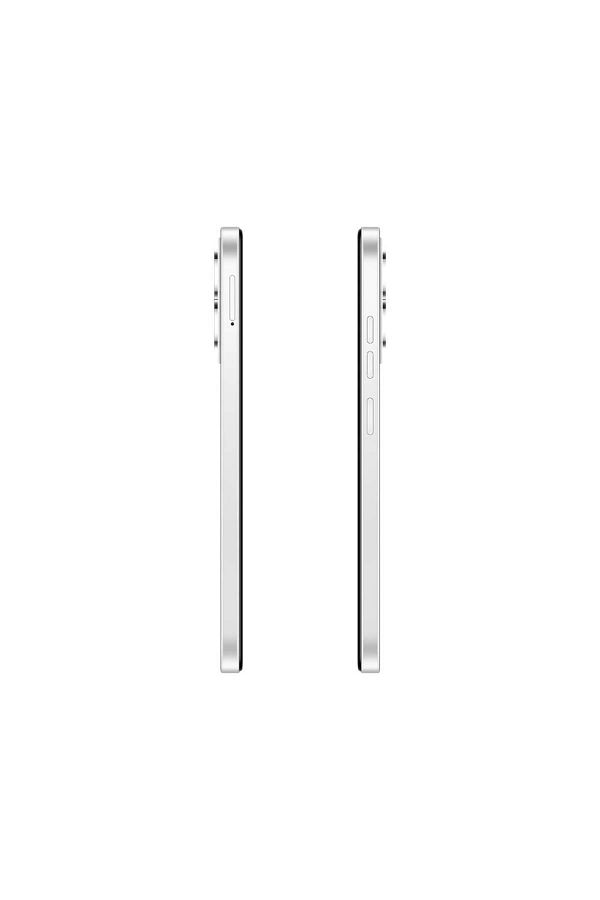 TECNO Spark Go1 4/128 GB Akıllı Telefon Beyaz - Görsel 4