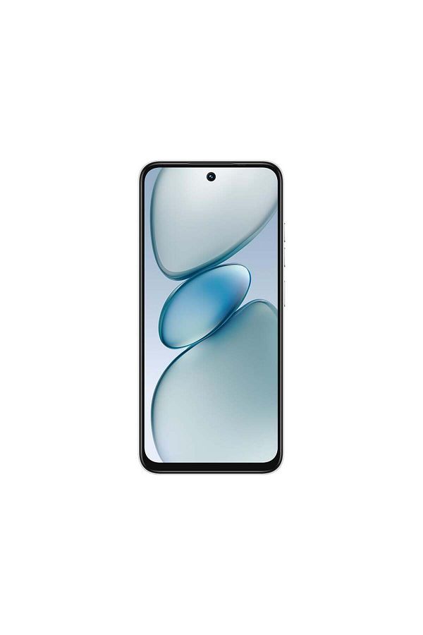 TECNO Spark Go1 4/128 GB Akıllı Telefon Beyaz - Görsel 2