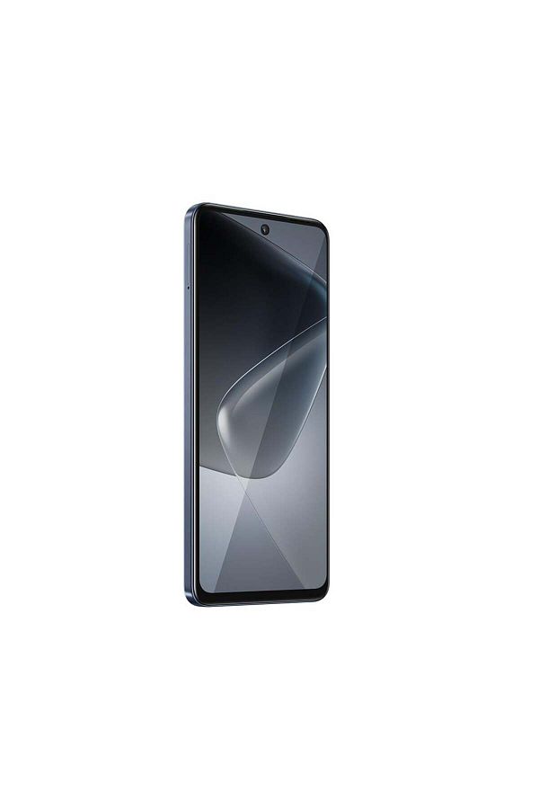 INFINIX Hot 50 8GB/128GB Akıllı Telefon Şık Siyah - Görsel 2