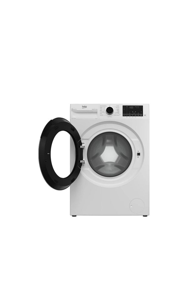 Beko Cmb 10140 Og 10 Kg Çamaşır Makineleri - Görsel 3