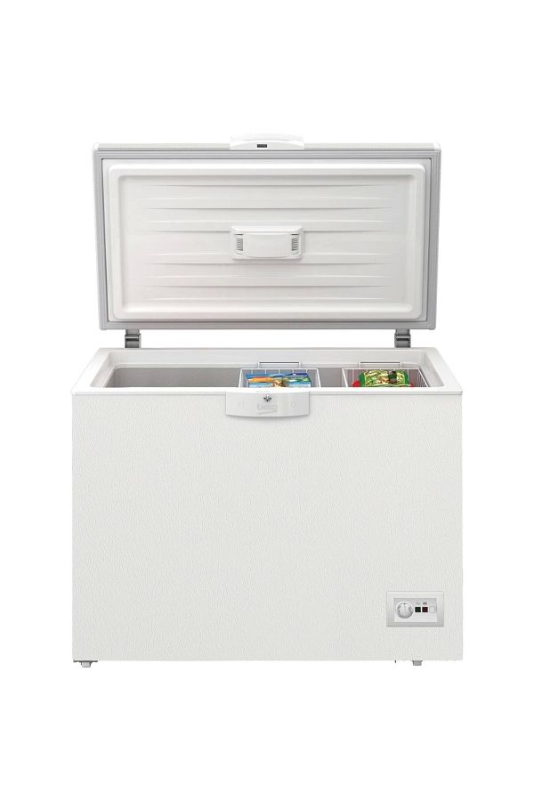 Beko 3298 Jem Sandık Tipi Derin Dondurucu - Görsel 2