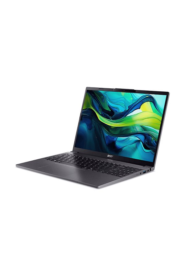 ACER AG15-51P/Intel Core i5-1334U/16 GB RAM/512 GB SSD/15.3"/W11/Laptop NX.J50EY.002 - Görsel 2