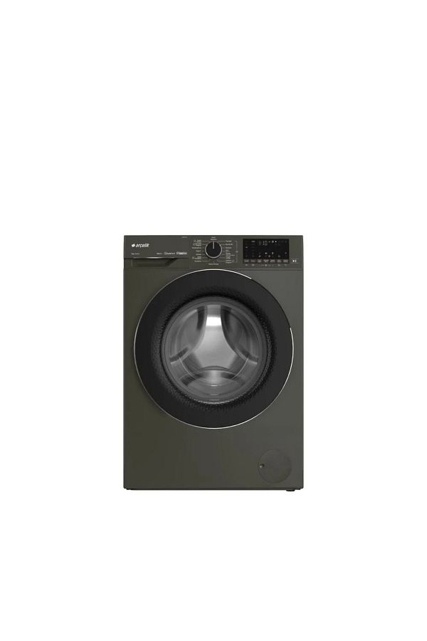 Arçelik 9120 MP OG Çamaşır Makinesi