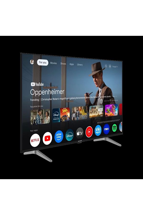 Arçelik A43 E 795 B Google TV - Görsel 2