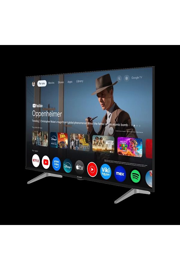 Arçelik A43 E 795 B Google TV - Görsel 3