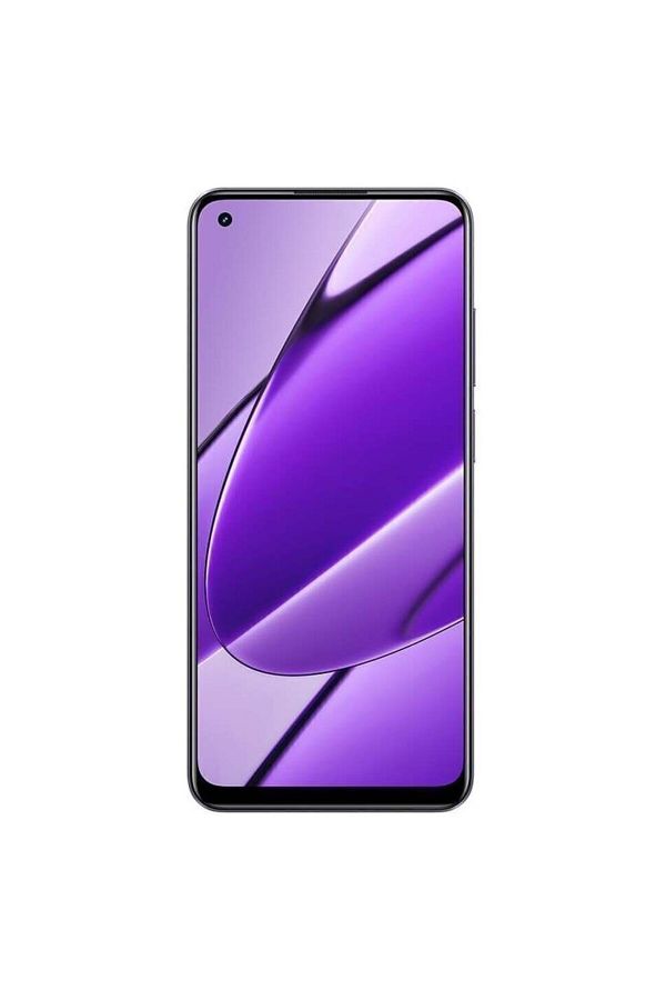 Realme 11 8gb 128gb Siyah - Dark Glory Rmx3636 - Görsel 2