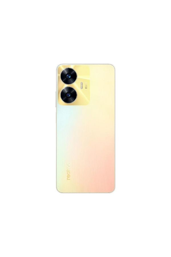 Realme C55 6gb 128gb Sarı - Sunshower Rmx3686 - Görsel 3
