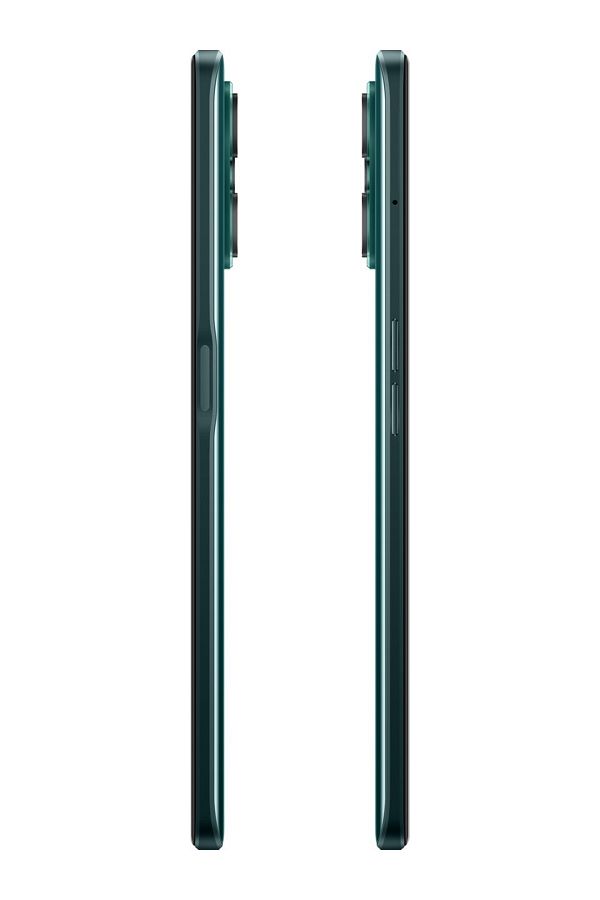 Realme 9 Pro 6gb 128gb Yeşil - Green Rmx3472 - Görsel 5