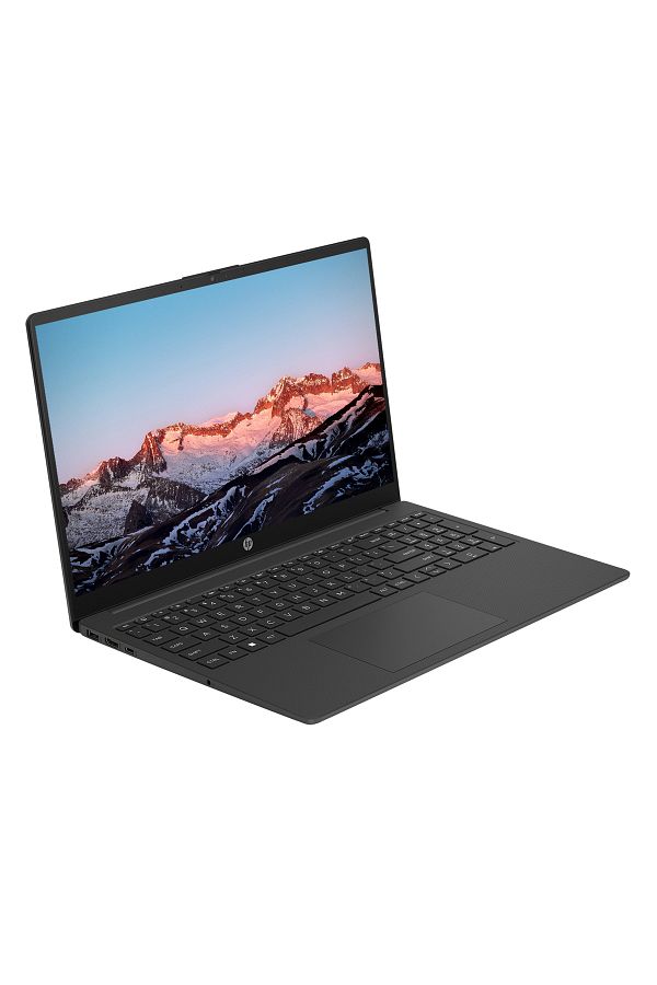 HP 15 Ryzen 5 7520U 8GB RAM 1TB SSD 15.6'' Full HD W11P Dizüstü Bilgisayar & PER4 ÇANTA - Görsel 2