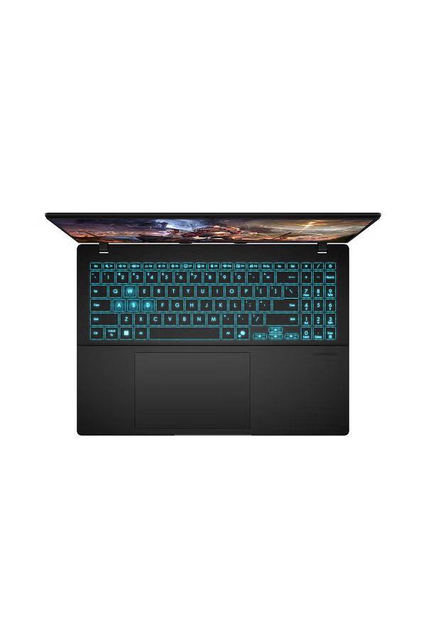 ASUS Vivobook 16 Core 5 210H 40GB 4TB SSD RTX4050/6GB 144Hz 16" WUXGA W11H V3607VU & PER4 ÇANTA - Görsel 4