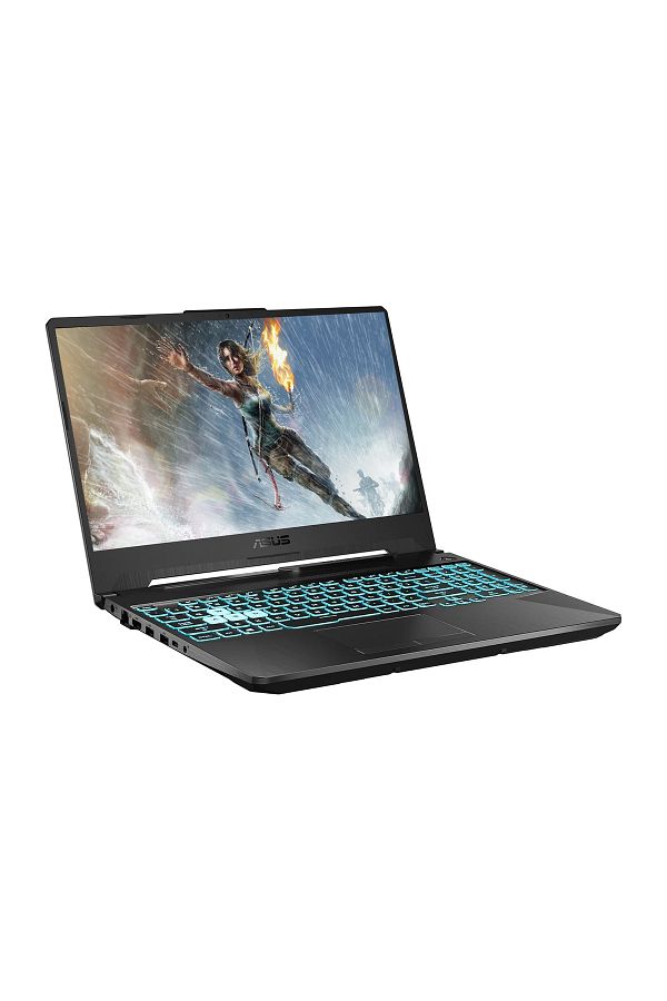 ASUS TUF Gaming A15 R7 7435HS 48GB 2TB SSD RTX3050/4GB 75W 144Hz 15.6" FHD W11H FA506NCR & PER4 ÇA - Görsel 2