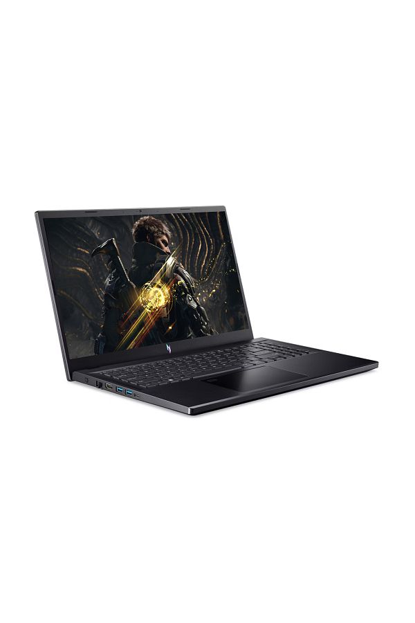 ACER Nitro V15 i5-13420H 8GB 1TB SSD RTX3050/6GB 15.6'' 144Hz FHD W11P Gaming Laptop & PER4 ÇANTA - Görsel 2
