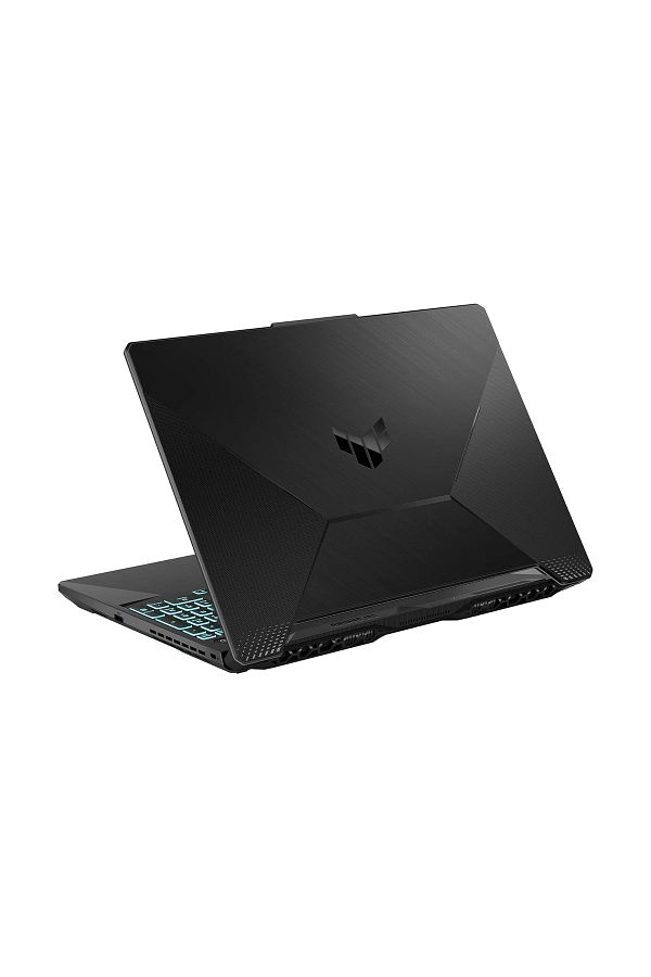ASUS TUF Gaming A15 R7 7435HS 32GB 512GB SSD RTX2050/4GB 70W 144Hz 15.6" FHD W11H FA506NFR & PER4 ÇA - Görsel 4
