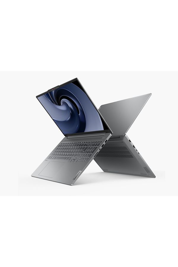 LENOVO Ideapad Pro 5 Ultra 7 155h 16gb 1tb 16" 2k Oled Gf Rtx4050 6gb Freedos Bt Mouse 83d4008dtr - Görsel 3