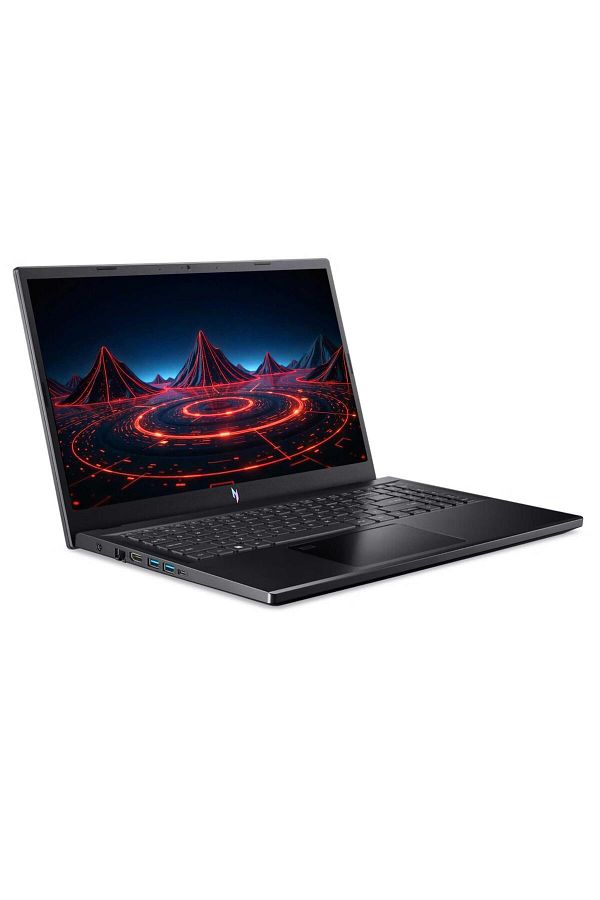 ACER Nitro V15 ANV15-51 NH.QNDEY.002A002 i5-13420H 16GB 512SSD RTX2050 15.6" FHD W11H Dizüstü Bilgisayar - Görsel 3
