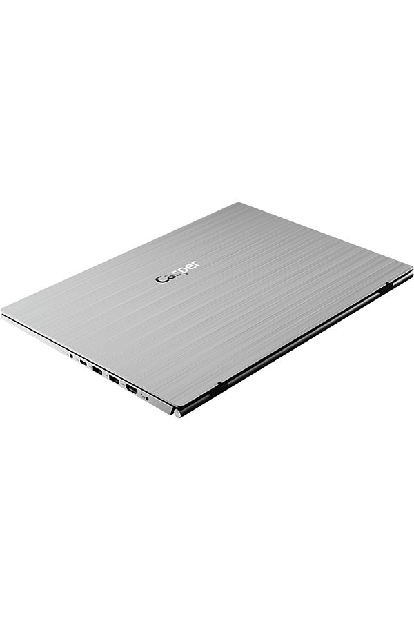 CASPER Nirvana S100.1342-BE00P-G-F/Core i5-13420H/16 GB RAM/500 GB SSD/16"/W11 Laptop - Görsel 2