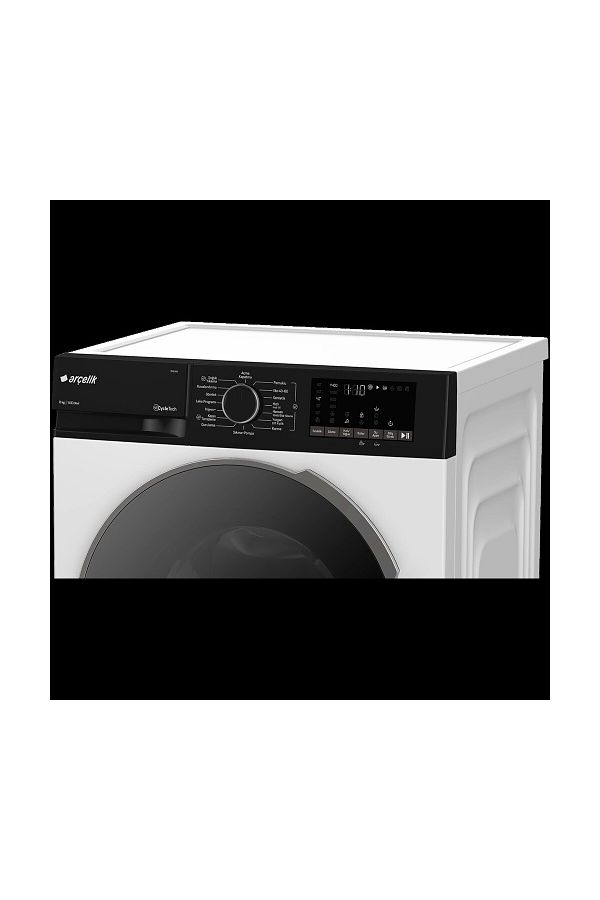 Arçelik 11140 Mx 11 kg Çamaşır Makinesi - Görsel 3