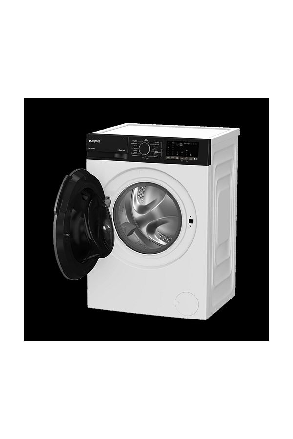 Arçelik 11140 Mx 11 kg Çamaşır Makinesi - Görsel 4