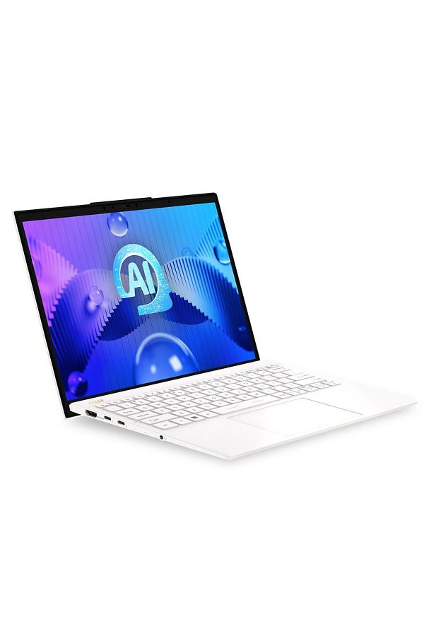 MSI Prestige 13 AI EVO A1MG-236TR Intel Core Ultra 7 155H 16GB 1TB SSD 13.3" 2.8K OLED Win11H - Görsel 2