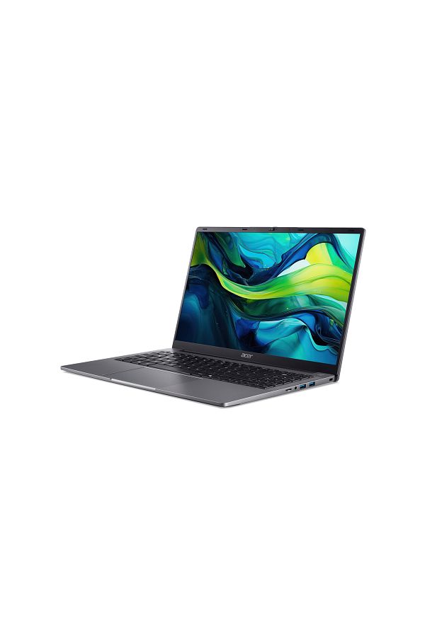 ACER Aspire Lite AL15-32P Intel Celeron-N4500 4GB 128GB SSD 15.6" FHD Windows 11 Home Dizüstü Bilgisayar - Görsel 3