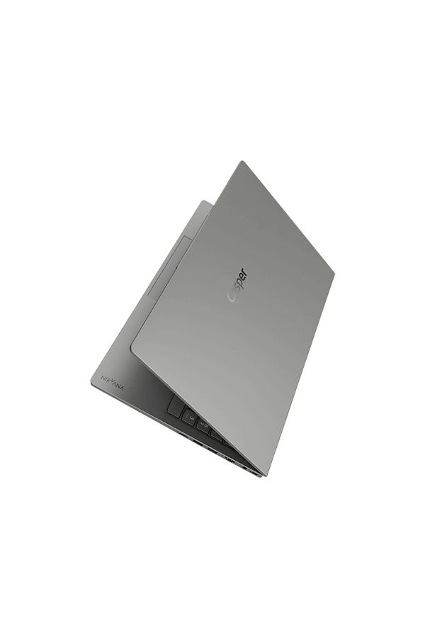 CASPER Casper X600.1362-BQ00A-G-F/ Core i7-13620H/ 16 GB Ram/ 1 TB SSD/ 15.6"/ W11 Laptop - Görsel 7