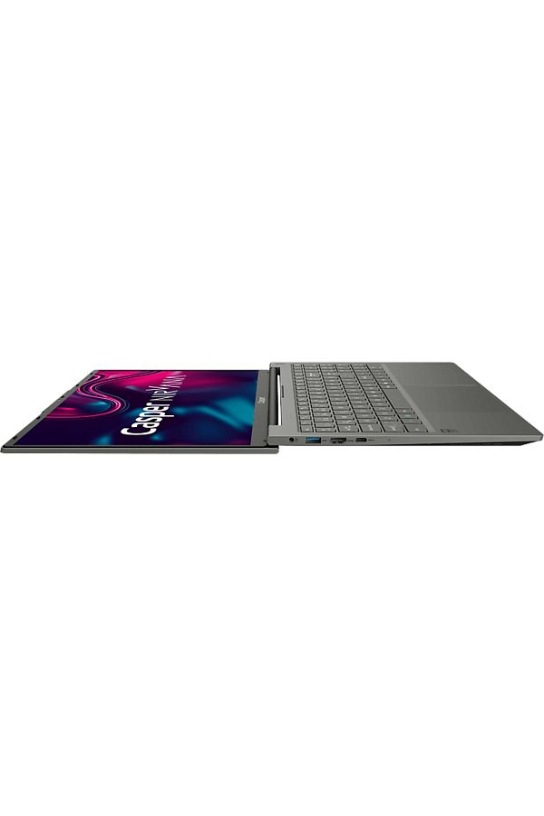 CASPER Casper X600.1362-BQ00A-G-F/ Core i7-13620H/ 16 GB Ram/ 1 TB SSD/ 15.6"/ W11 Laptop - Görsel 3