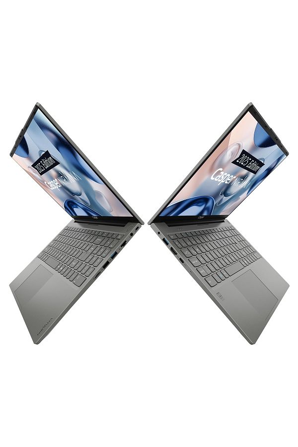 CASPER Casper X600.1362-BQ00A-G-F/ Core i7-13620H/ 16 GB Ram/ 1 TB SSD/ 15.6"/ W11 Laptop - Görsel 4