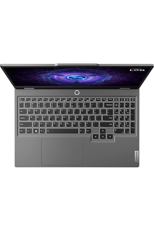 LENOVO Loq 15IRX9 Intel Core I7 13650HX 12GB 1TB SSD 6gb RTX4050 Fdos 15.6" Fhd Notebook 83DV0118TR - Görsel 5