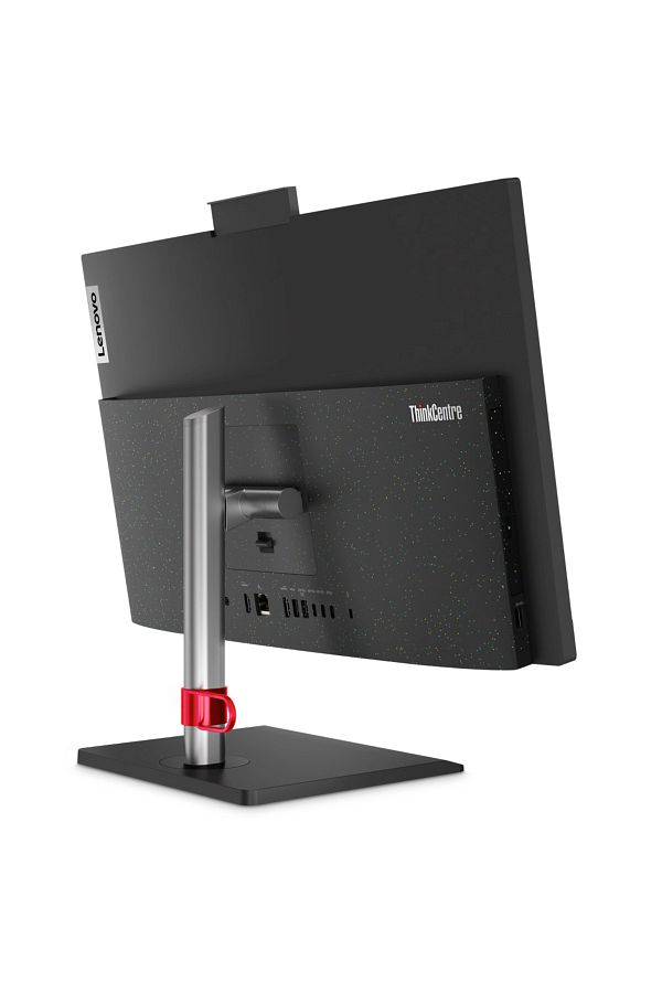 LENOVO Neo 50a Intel Core i7-13700H 24GB 2 TB SSD 23.8" IPS Multi-Touch Freedos 12K9004BTR-UT27 - Görsel 4