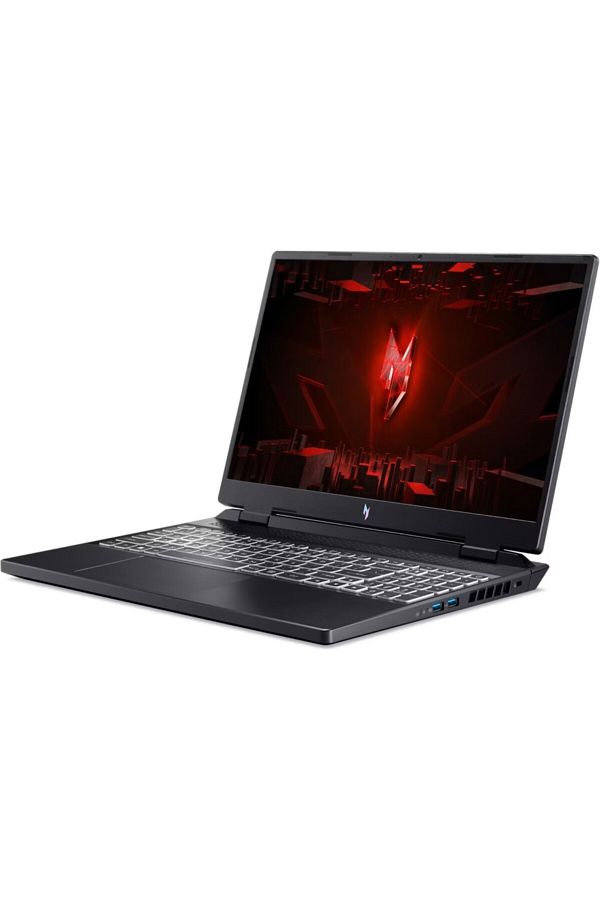 ACER Nitro 16 Nh.qkbey.005 Ryzen 5-7535hs 16gb 512gb Ssd Rtx4050-6gb W11 Home 16" Wqxga Notebook - Görsel 3